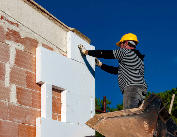 Best Spray Foam Insulation in Mclendon Chisholm, TX